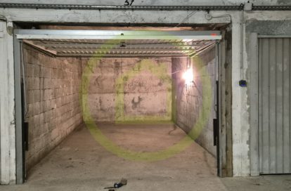 Garage à CAGNES SUR MER (06800)