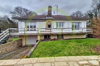 Maison à CHENIERES (54720) - 3011438245