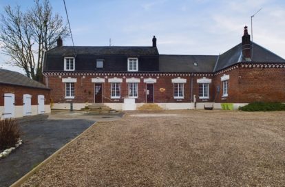 Maison à CURCHY (80190) - 3011438257