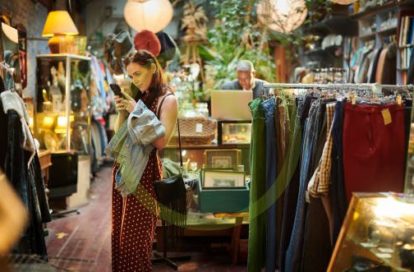 Prêt à porter à NICE (06000) - 3011438259