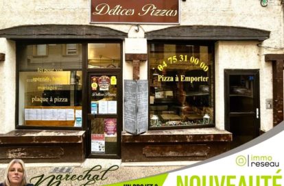 Agence à SAINT VALLIER (26240) - 3011438330