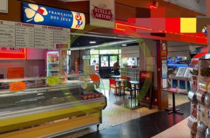 Café à AULNOY LEZ VALENCIENNES (59300) - 3011438410