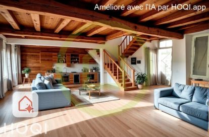 Maison à TOUVRE (16600) - 3011438420