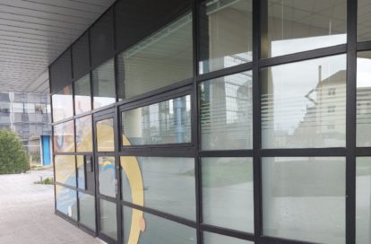 Bureau à RENNES GARE (35000) - 3011438441