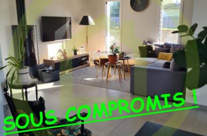 Villa à LA COTE SAINT ANDRE (38260)