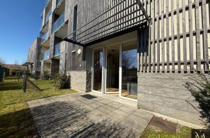 Appartement à MARLY (59770)