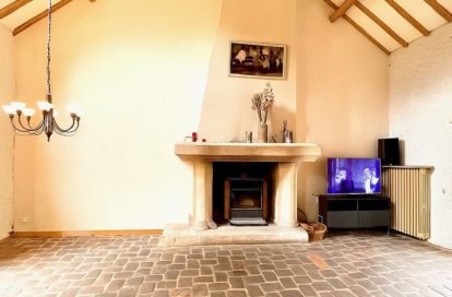 Maison à BUTHIERS (77760) - 3011438568