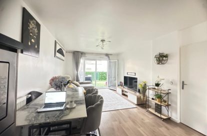 Appartement terrasse à MONTMAGNY (95360) - 3011438592