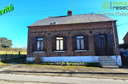 Maison à SAINT MICHEL (02830) - 3011438608