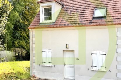 Maison à PUISEUX LE HAUBERGER (60540) - 3011438665