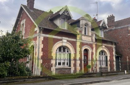 Maison à NOYON (60400) - 3011438678