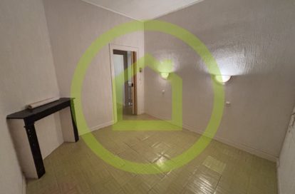 Maison à SAINT QUENTIN (02100)