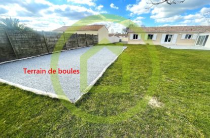 Maison à CHALLANS (85300) - 3011438735