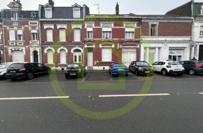 Immeuble de rapport à CAMBRAI (59400) - 3011438761