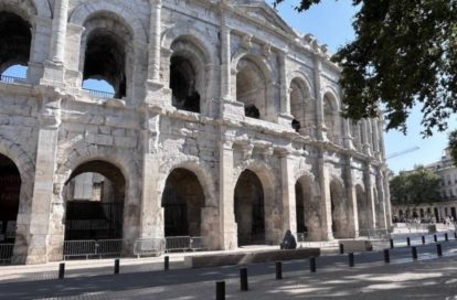 Appartement à NIMES (30900) - 3011438796