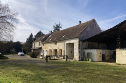 Maison à REBAIS (77510) - 3011438807