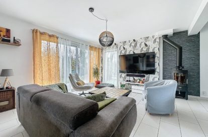 Maison à SAINT PERREUX (56350)