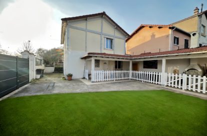 Maison à VILLETANEUSE (93430)