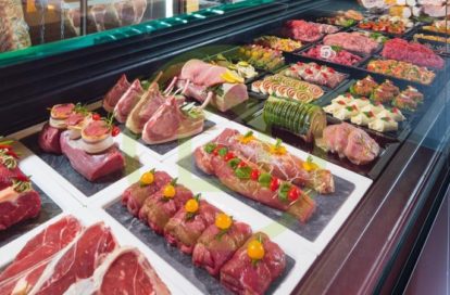 Boucherie – Charcuterie à CANNES (06150) - 3011438838