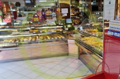Boulangerie – Pâtisserie à NICE (06000) - 3011438839