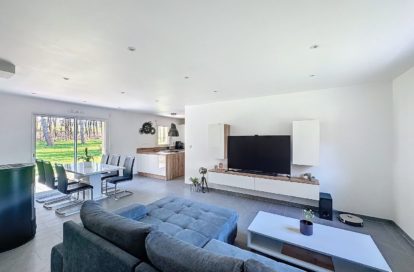 Maison à SAINT JUST (35550)