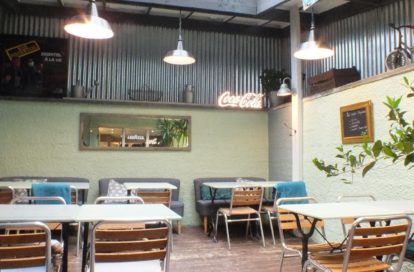 Snack à DIEPPE (76200) - 3011438848