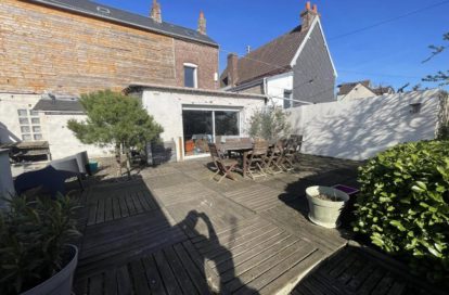 Maison à DIEPPE (76200) - 3011438852