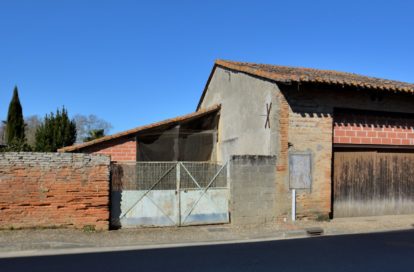 Grange à CASTELFERRUS (82100) - 3011438900