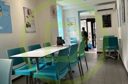 Restaurant à NICE (06200) - 3011438908