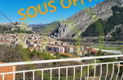 Appartement à SISTERON (04200) - 3011438940