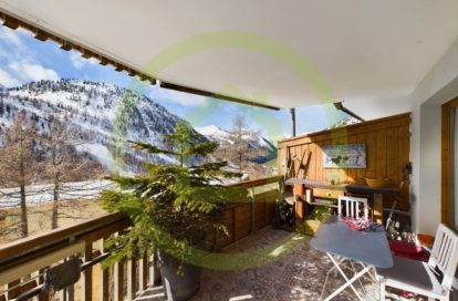 Appartement à ISOLA (06420) - 3011438983
