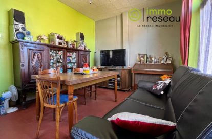 Maison à SAINT MICHEL (02830) - 3011439023