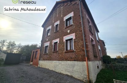 Maison à SAINT MICHEL (02830) - 3011439023