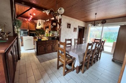 Maison à CHASSENEUIL (36800) - 3011439053