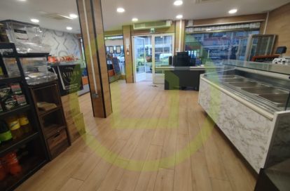 Local commercial à CANNES (06400) - 3011439084