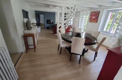 Maison à BOSMIE L’AIGUILLE (87110) - 3011439090