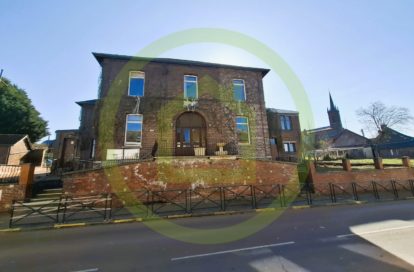 Immeuble à ROUSIES (59131) - 3011439127