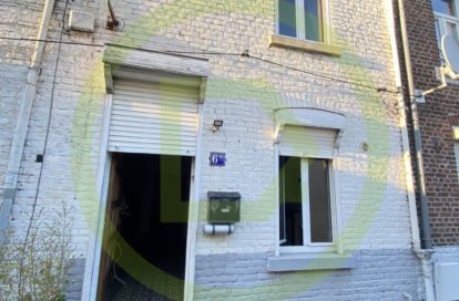 Maison à HAUTMONT (59330) - 3011439145