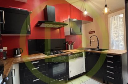 Maison à CHANTELOUP LES VIGNES (78570) - 3011439148