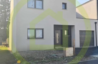 Maison à MAZE (49630) - 3011439164