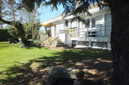 Maison à SAINT AUBIN SUR SCIE (76550) - 3011439165