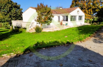 Maison à MIRAMBEAU (17150) - 3011439187