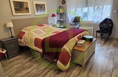 Maison bourgeoise à PAULNAY (36290) - 3011439217