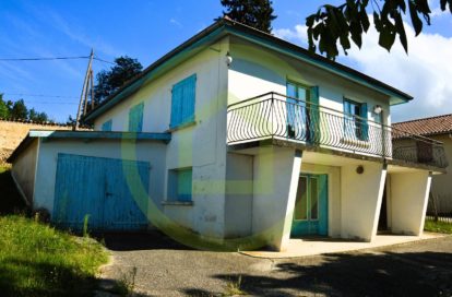 Maison à LA COTE SAINT ANDRE (38260) - 3011439234