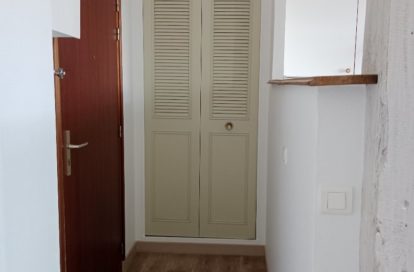 Appartement à COMBOURG (35270)