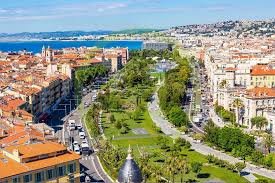 Local commercial à NICE (06000) - 3011439281