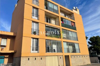Appartement à rénover à CARPENTRAS (84200)