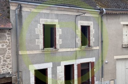 Maison à CHENERAILLES (23130) - 3011439309