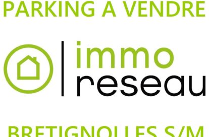 Parking extérieur à BRETIGNOLLES SUR MER (85470) - 3011439316