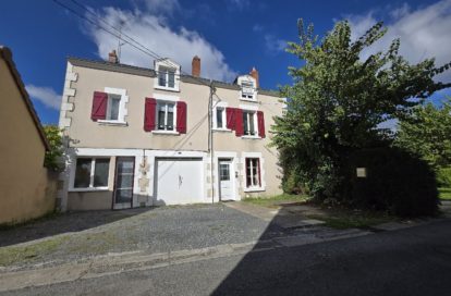 Maison à ARGENTON SUR CREUSE (36200) - 3011439324